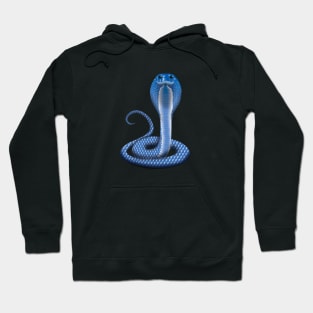 Cobra Hoodie